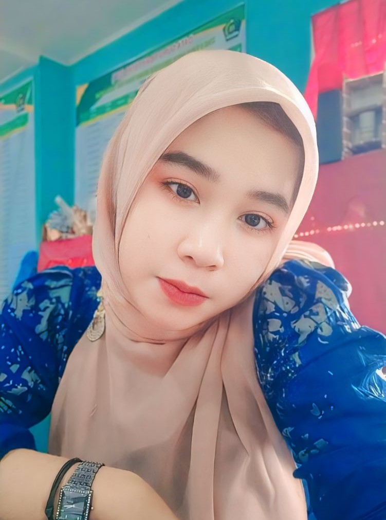 Intan Deni Anugrah Esa, S.Pd