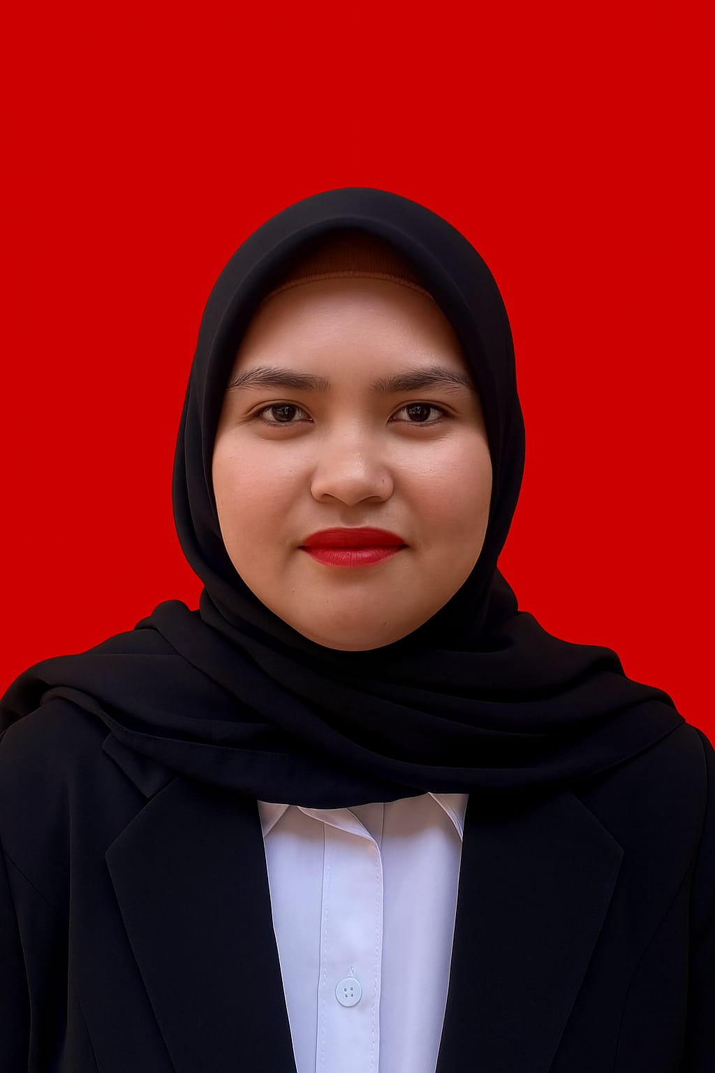Febrida Rahmatil Ulya, S.Pd