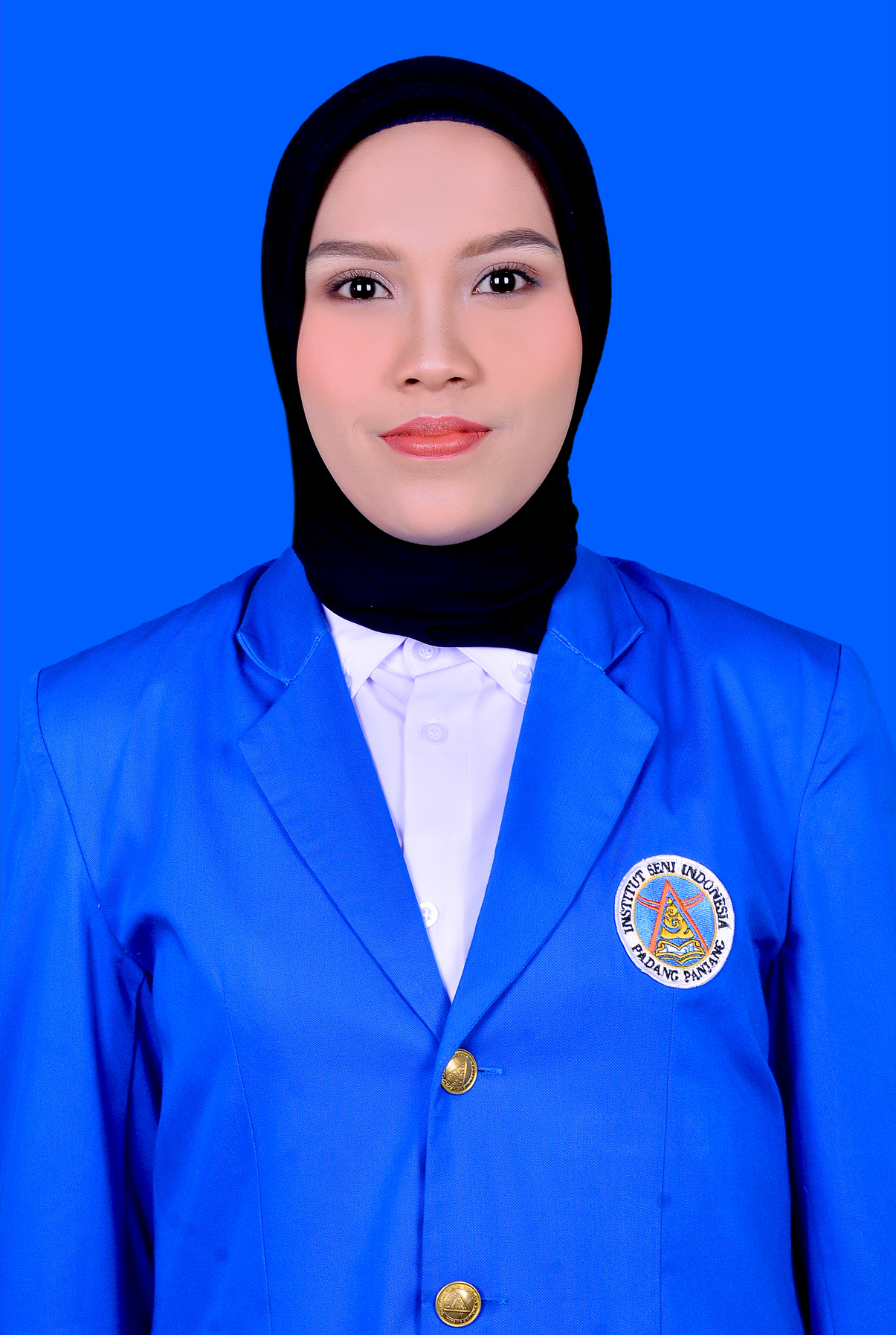 Chairunnisa Salsabillah, S.Sn