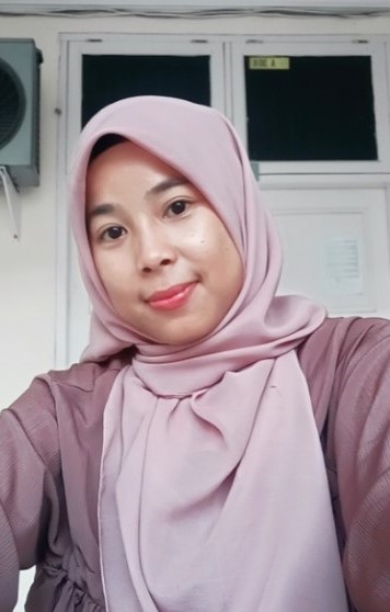 Fadilaturahmi, S.Pd