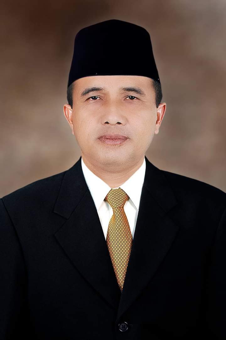 Taswir, S.Pd