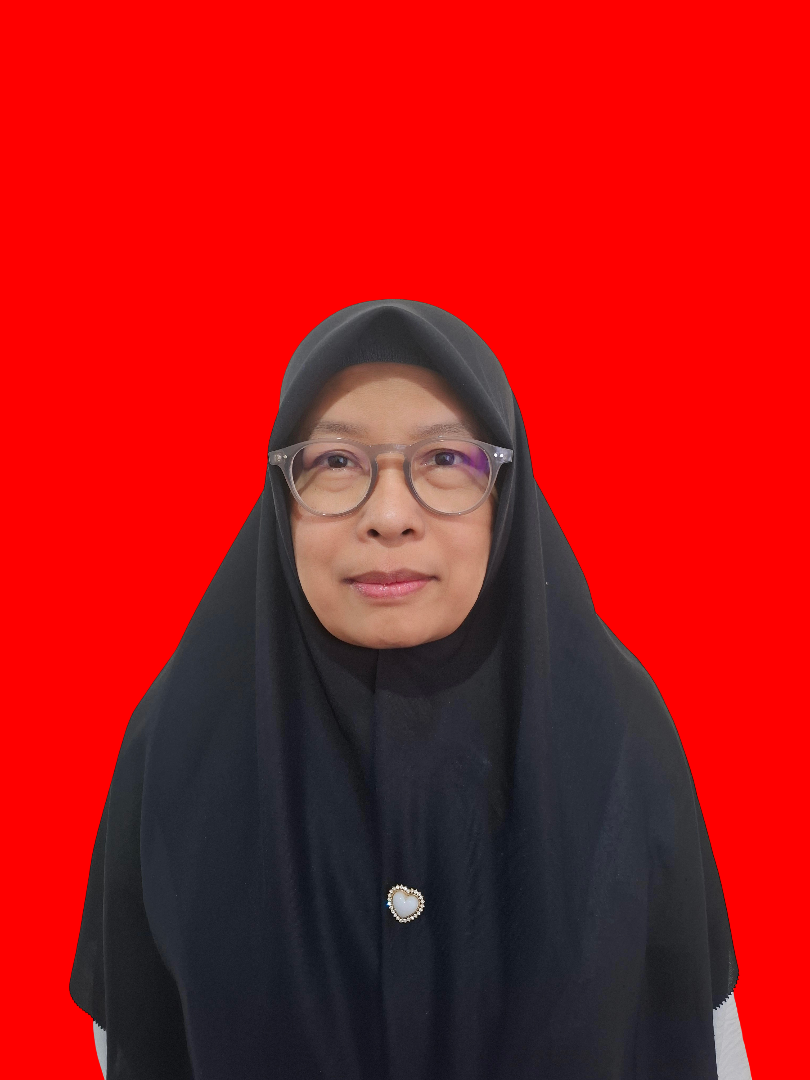 Neldawati, SAg., M.MPd