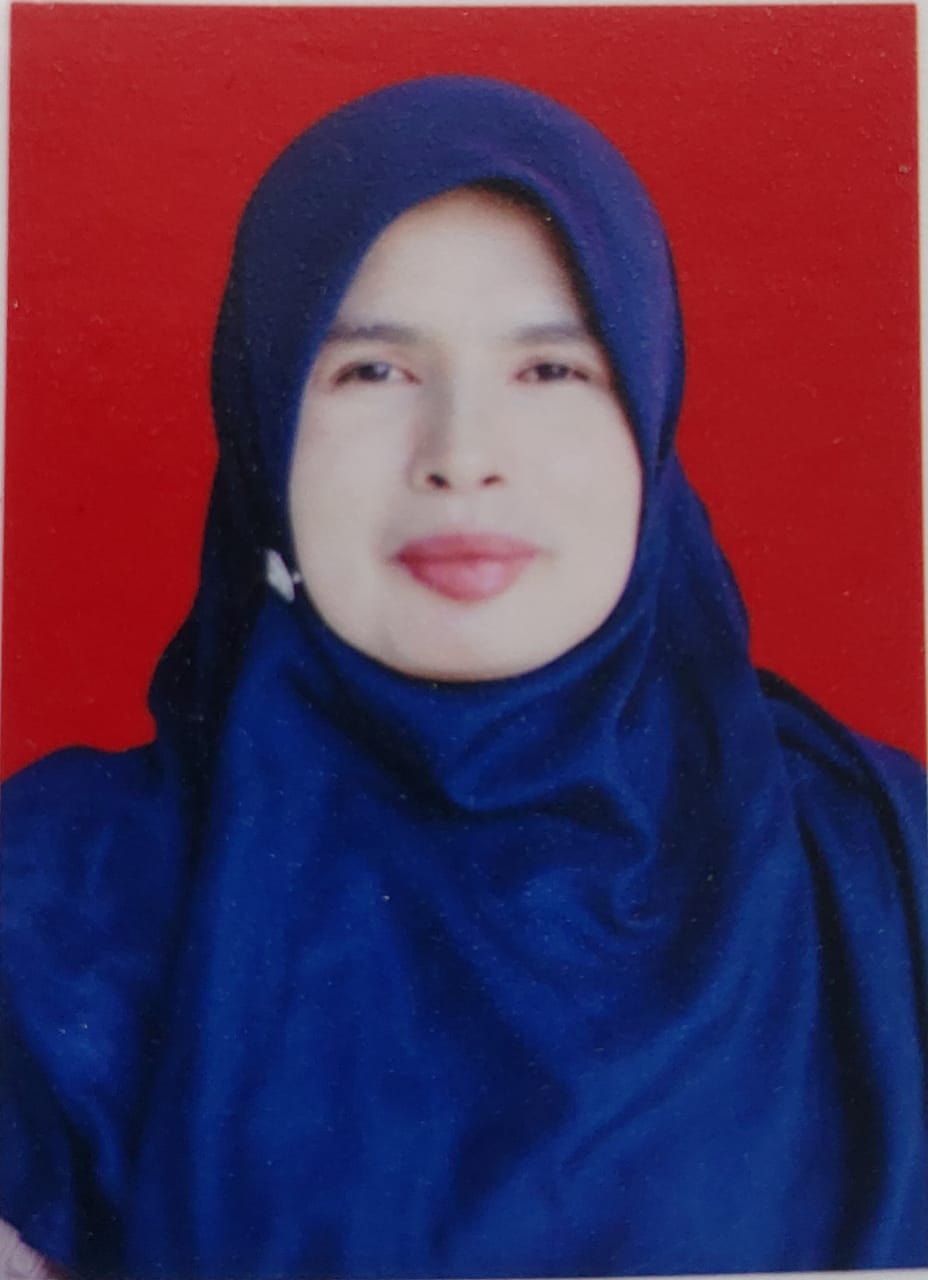 Nelmiwati, S.Pd.I