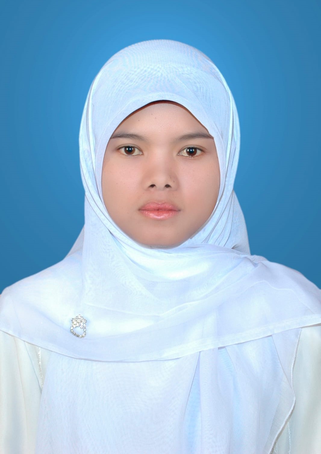 Ratna Dewi, S.Pd.I, M.Pd