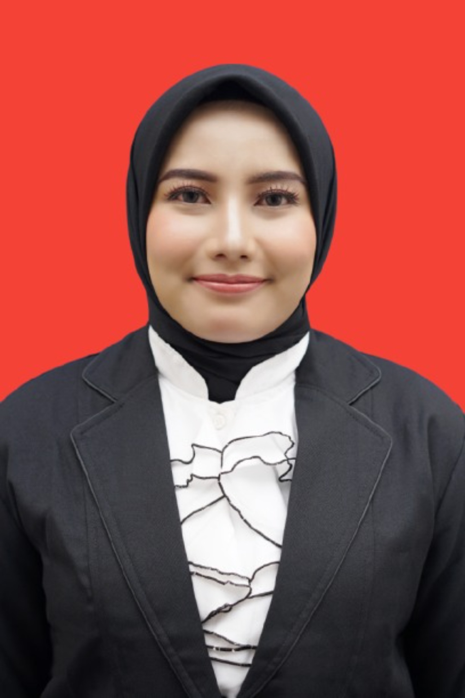 Hana Camila Arif, S.Pd