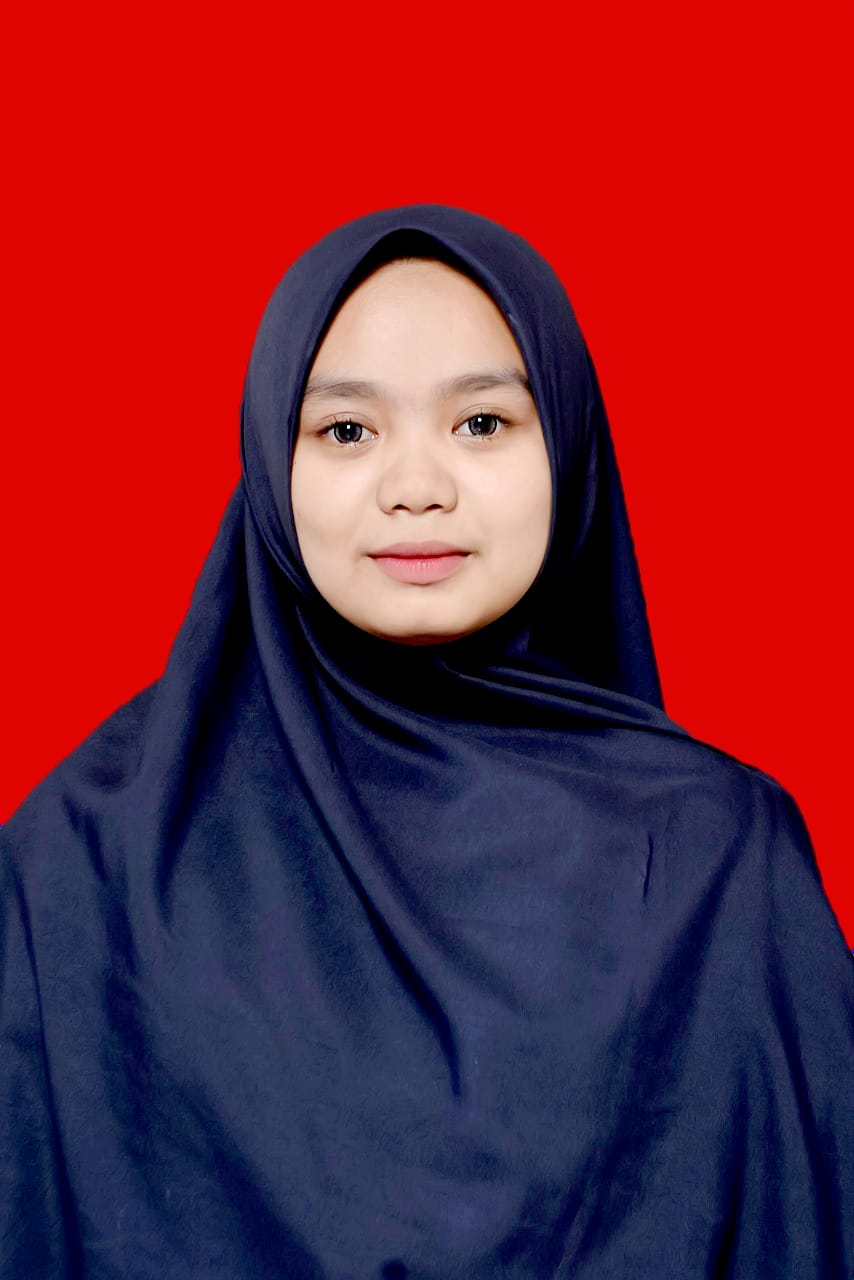 Eldewis Kesenda Putri, S.Pd
